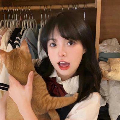 女孩大老板